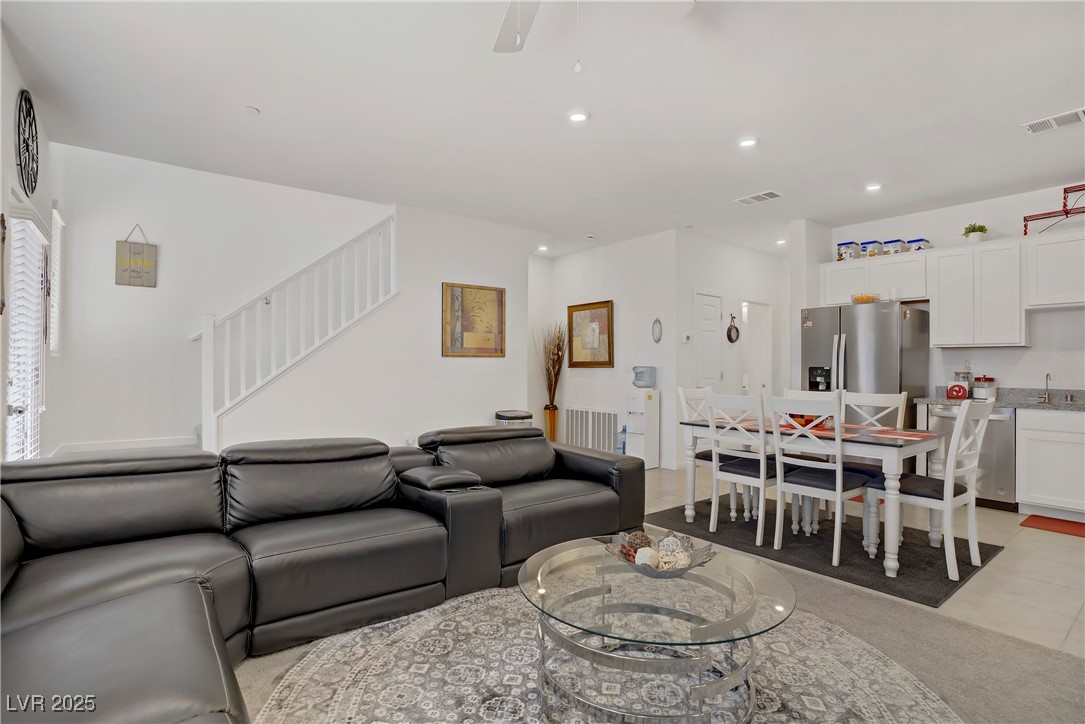 664 Foam Flower Lane Henderson NV 89015