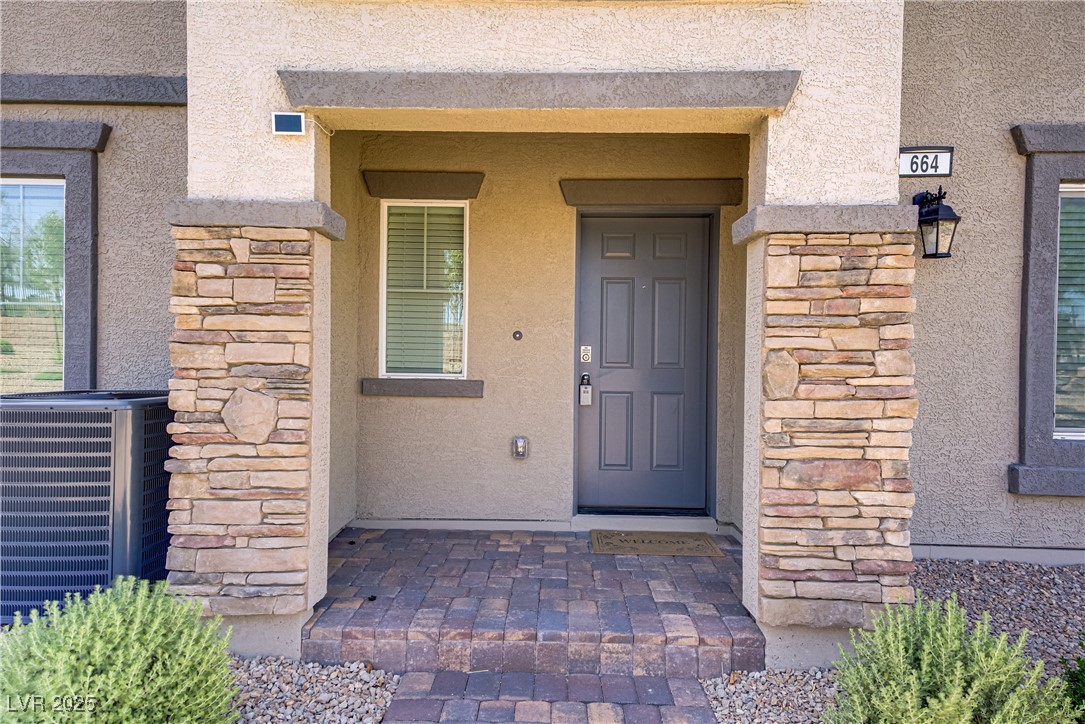 664 Foam Flower Lane Henderson NV 89015