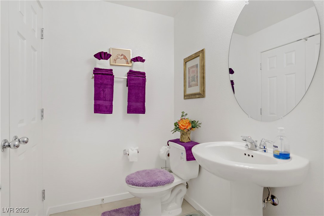664 Foam Flower Lane Henderson NV 89015