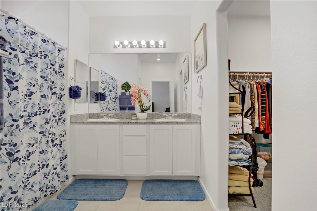 664 Foam Flower Lane Henderson NV 89015