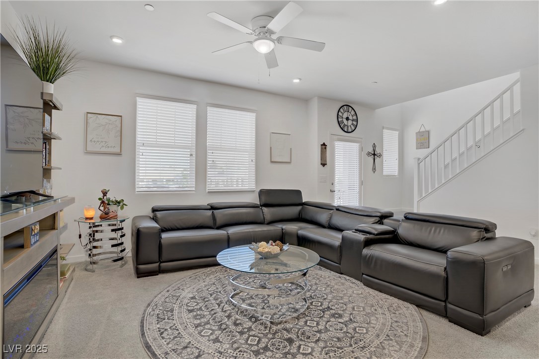 664 Foam Flower Lane Henderson NV 89015