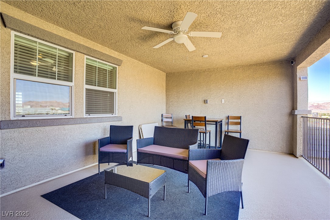 664 Foam Flower Lane Henderson NV 89015