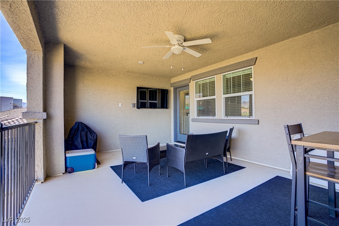 664 Foam Flower Lane Henderson NV 89015