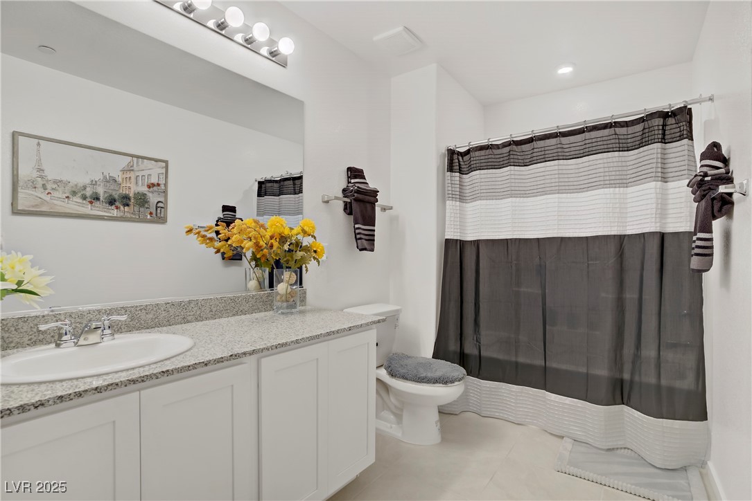 664 Foam Flower Lane Henderson NV 89015