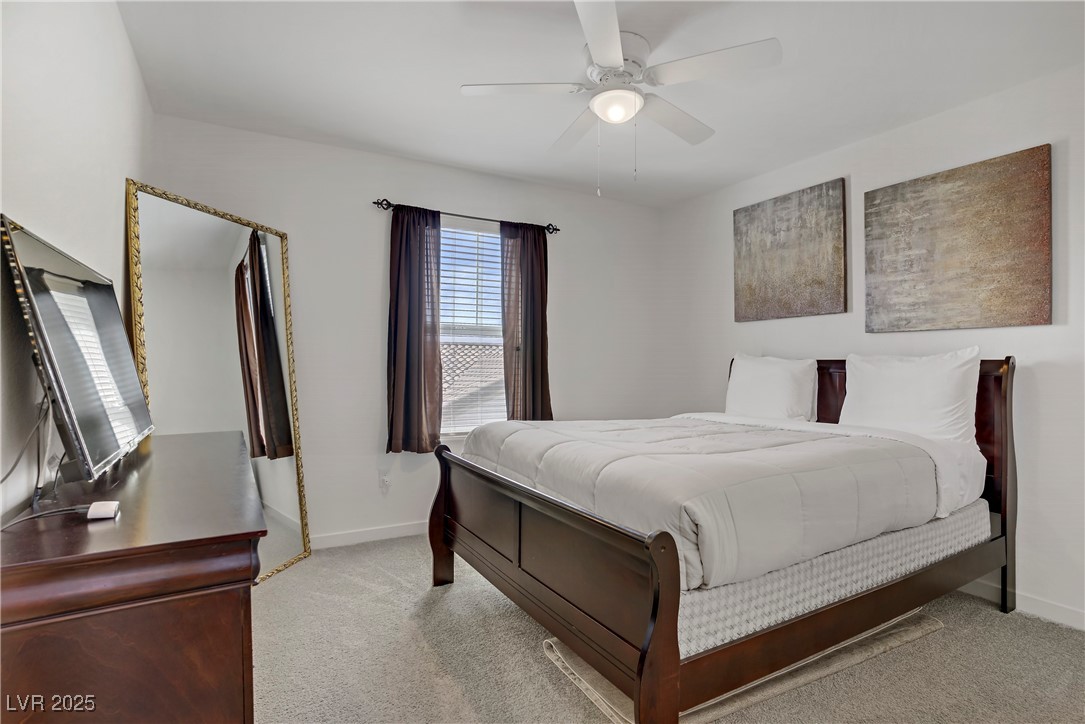 664 Foam Flower Lane Henderson NV 89015