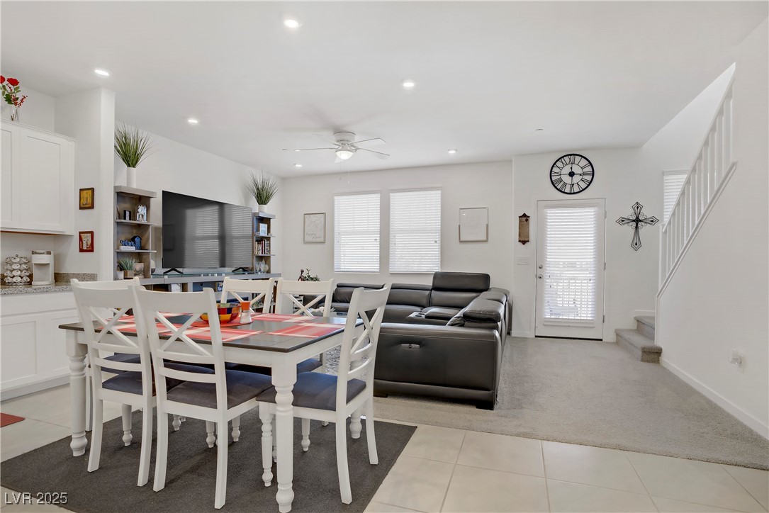 664 Foam Flower Lane Henderson NV 89015