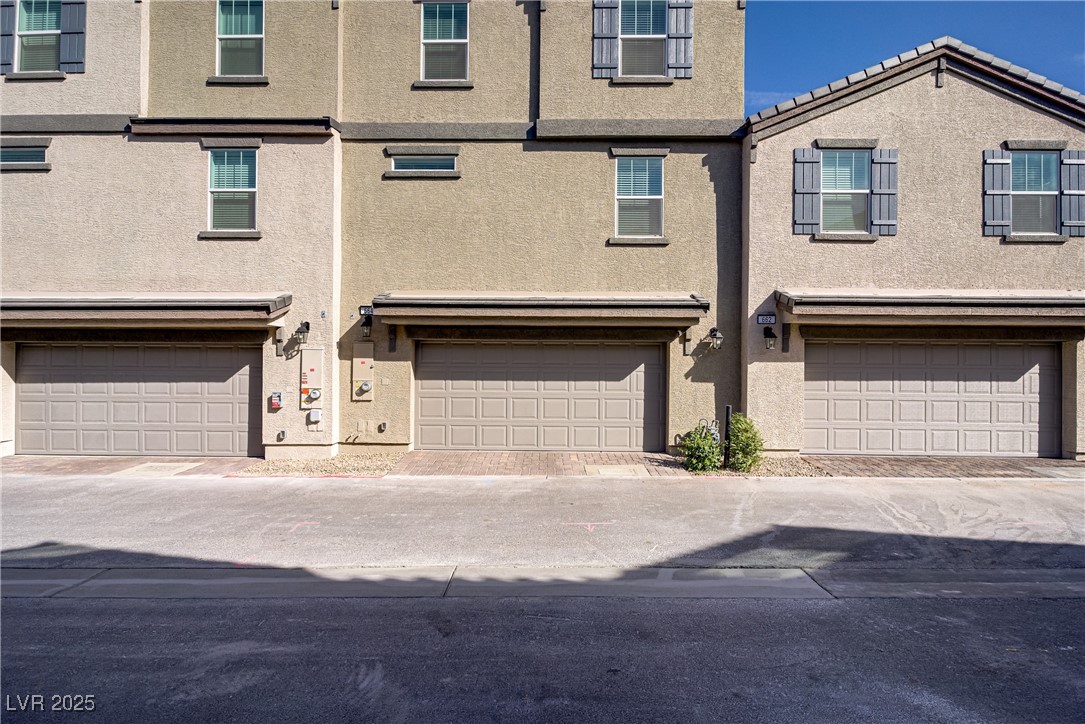 664 Foam Flower Lane Henderson NV 89015