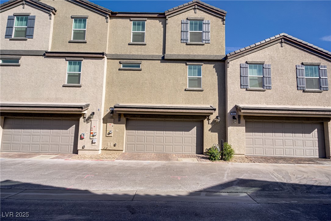664 Foam Flower Lane Henderson NV 89015
