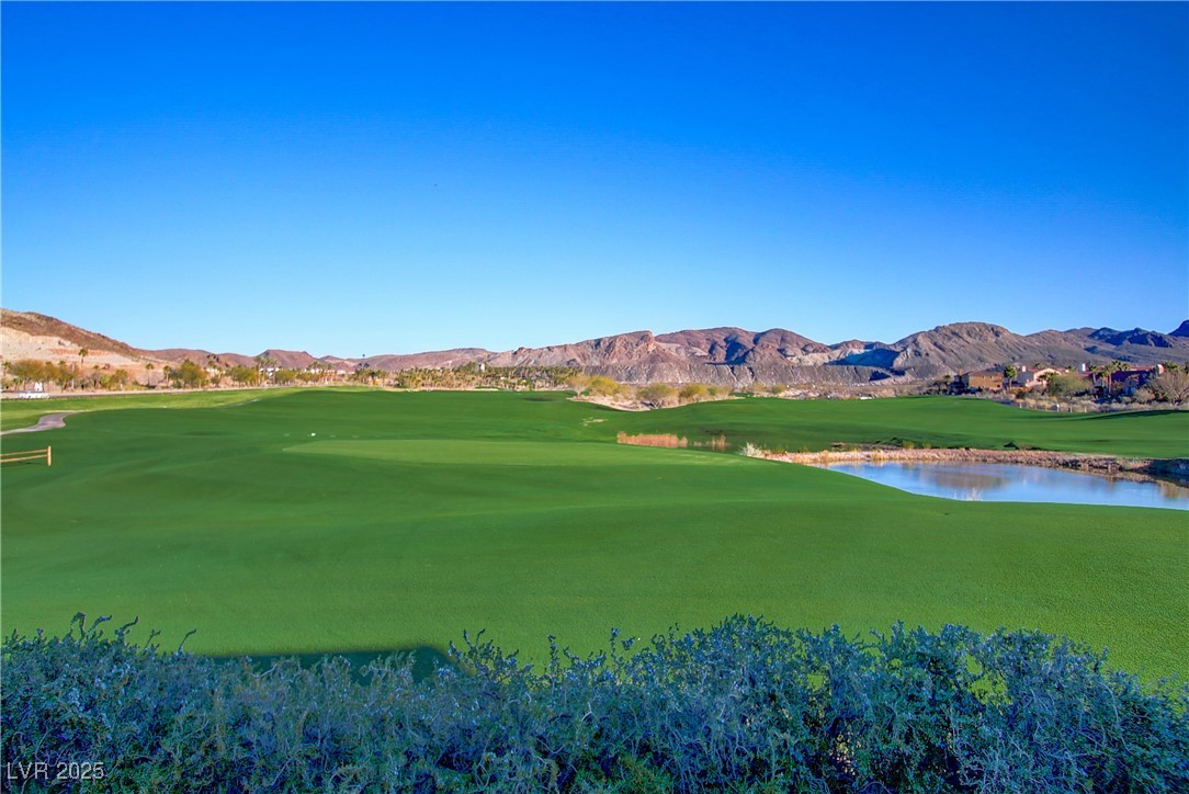 664 Foam Flower Lane Henderson NV 89015