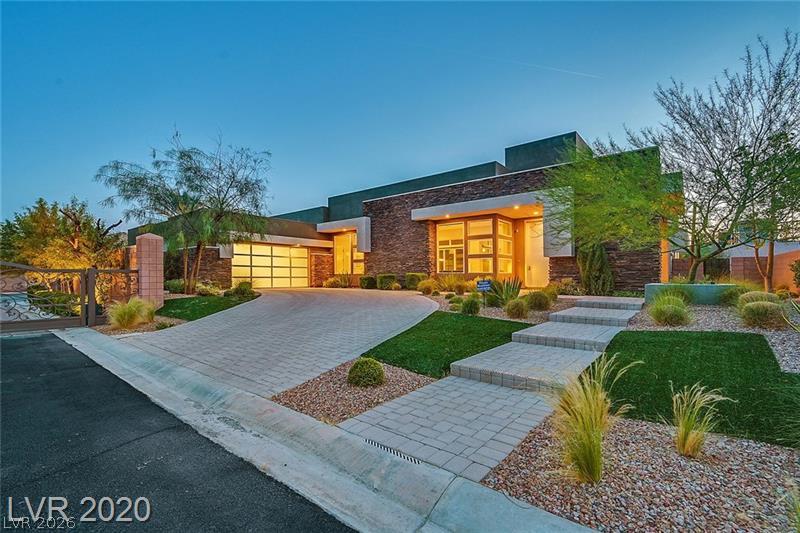 2691 Eldora Estates Court Las Vegas NV 89117