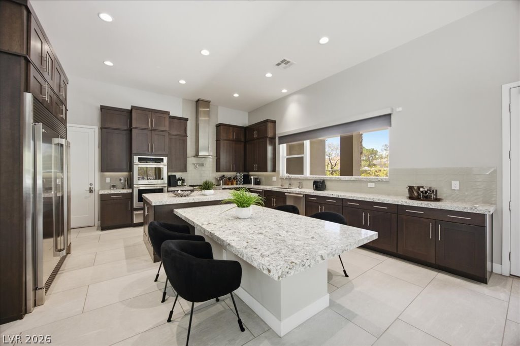 2691 Eldora Estates Court Las Vegas NV 89117
