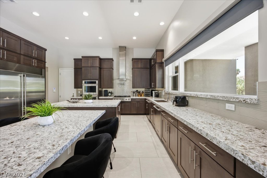 2691 Eldora Estates Court Las Vegas NV 89117