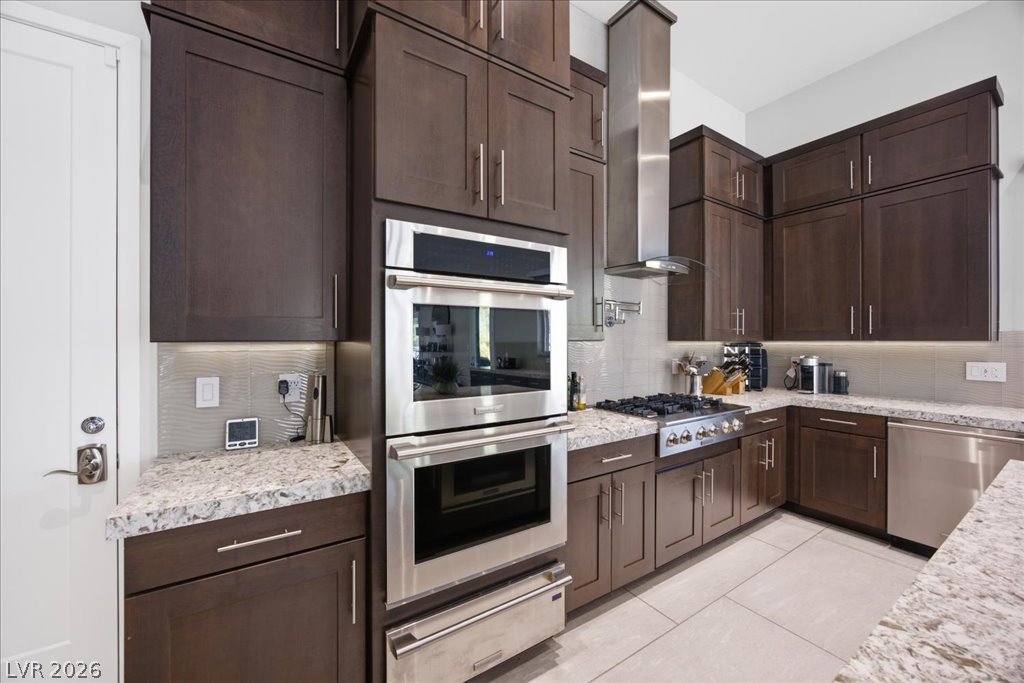 2691 Eldora Estates Court Las Vegas NV 89117