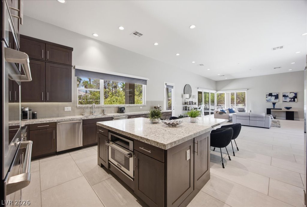2691 Eldora Estates Court Las Vegas NV 89117