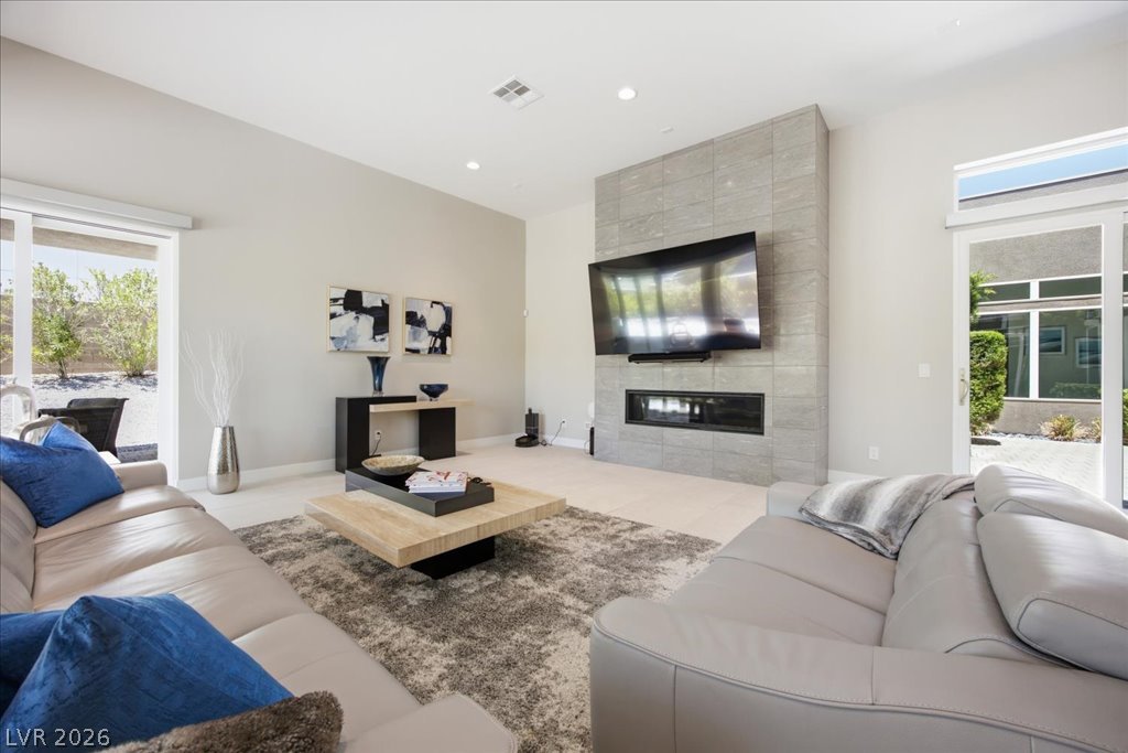 2691 Eldora Estates Court Las Vegas NV 89117