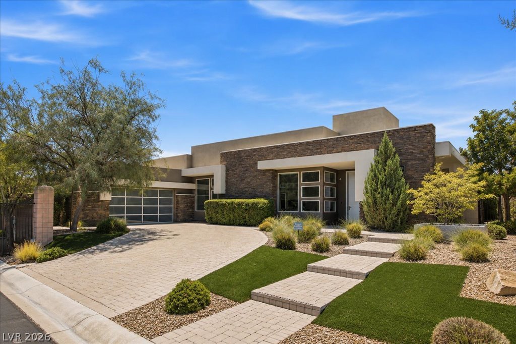 2691 Eldora Estates Court Las Vegas NV 89117