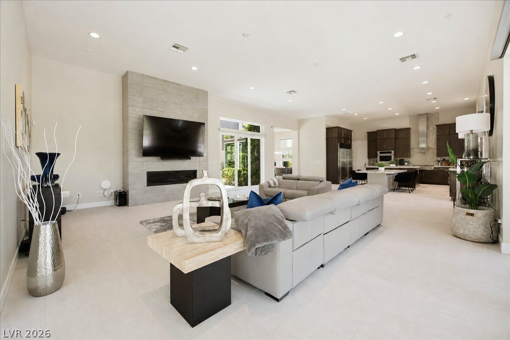 2691 Eldora Estates Court Las Vegas NV 89117