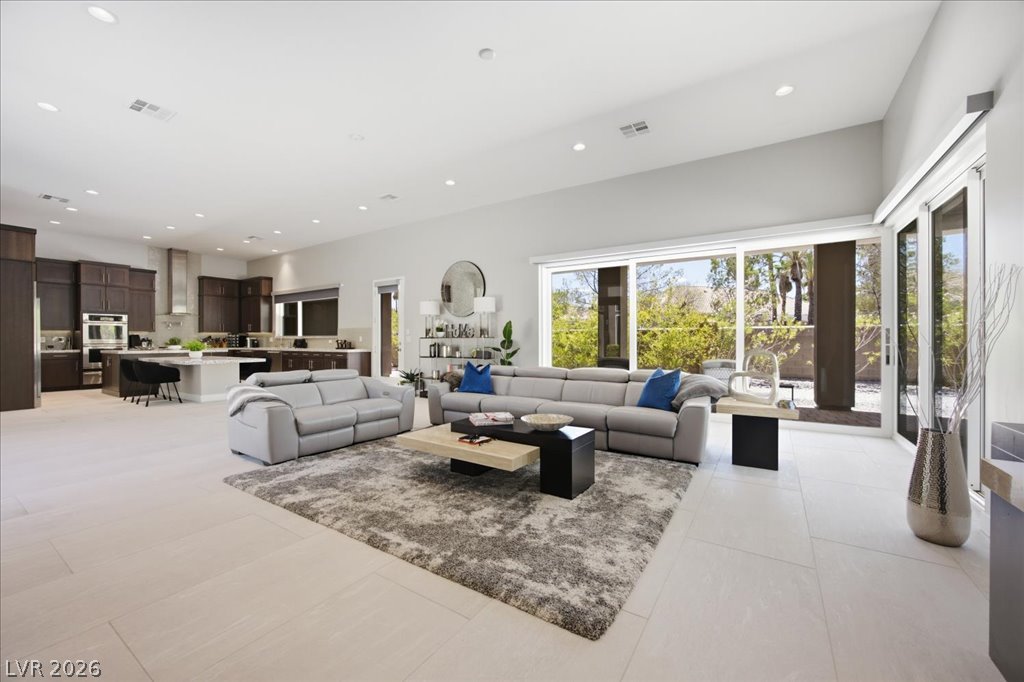 2691 Eldora Estates Court Las Vegas NV 89117