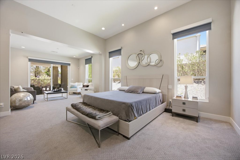 2691 Eldora Estates Court Las Vegas NV 89117
