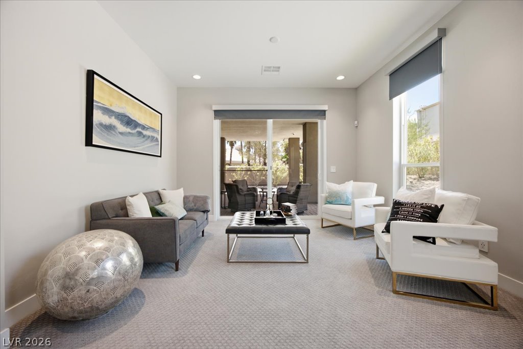 2691 Eldora Estates Court Las Vegas NV 89117