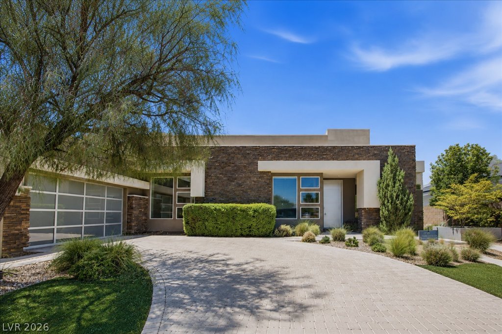 2691 Eldora Estates Court Las Vegas NV 89117