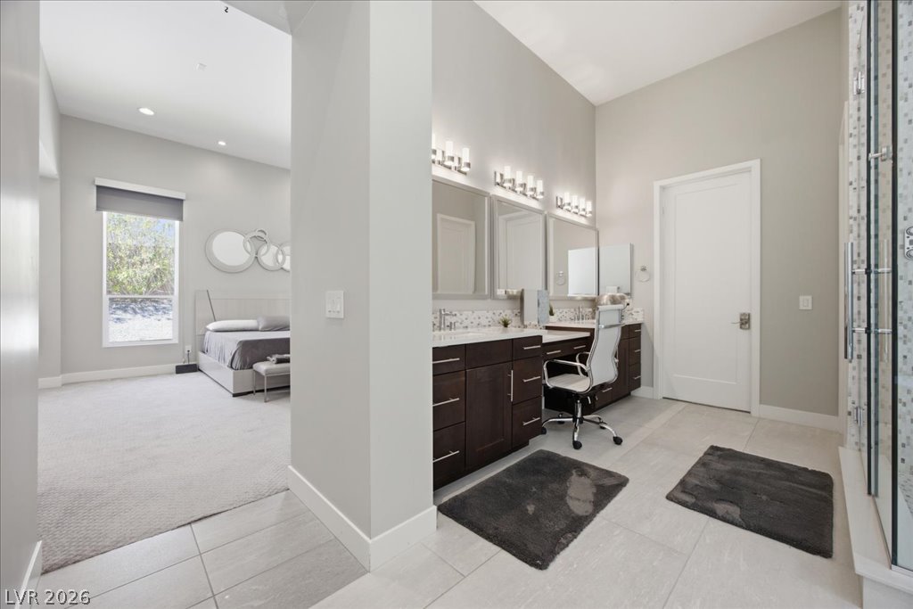 2691 Eldora Estates Court Las Vegas NV 89117