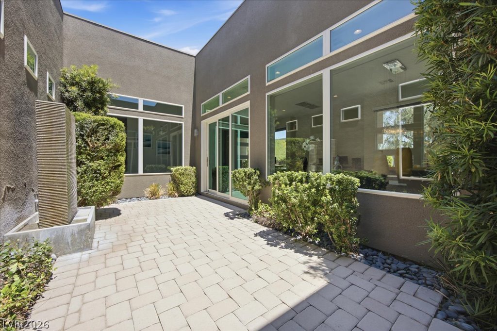 2691 Eldora Estates Court Las Vegas NV 89117