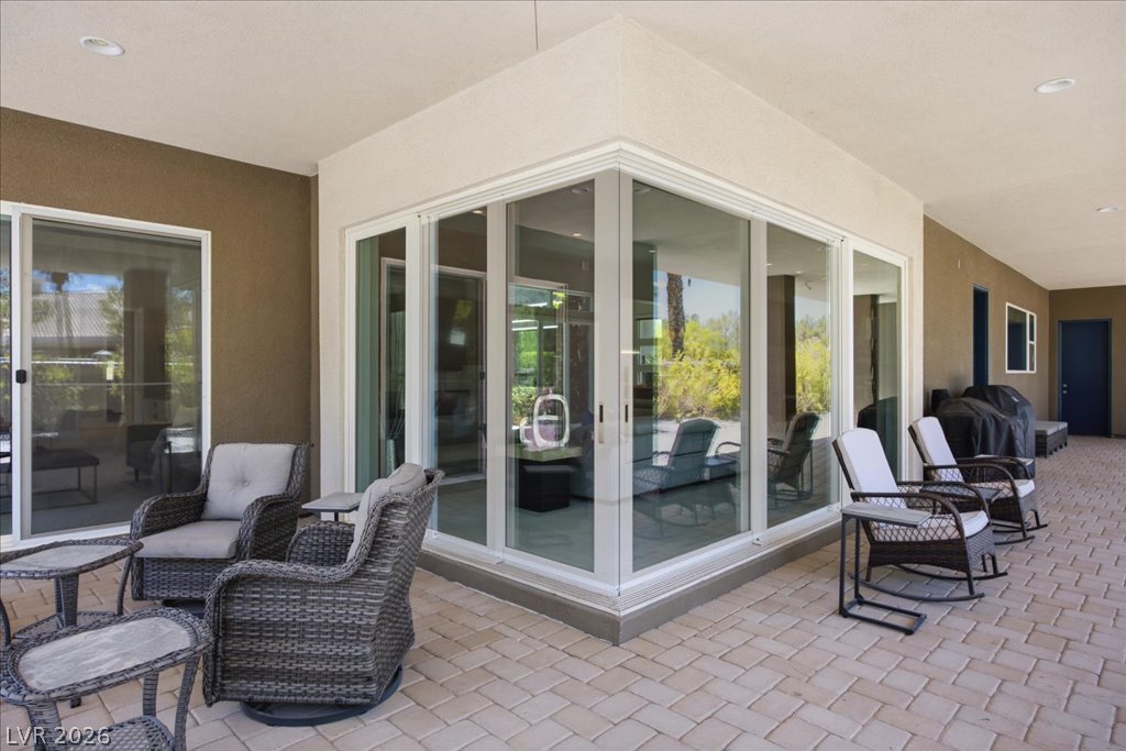 2691 Eldora Estates Court Las Vegas NV 89117