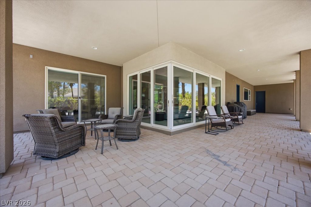 2691 Eldora Estates Court Las Vegas NV 89117
