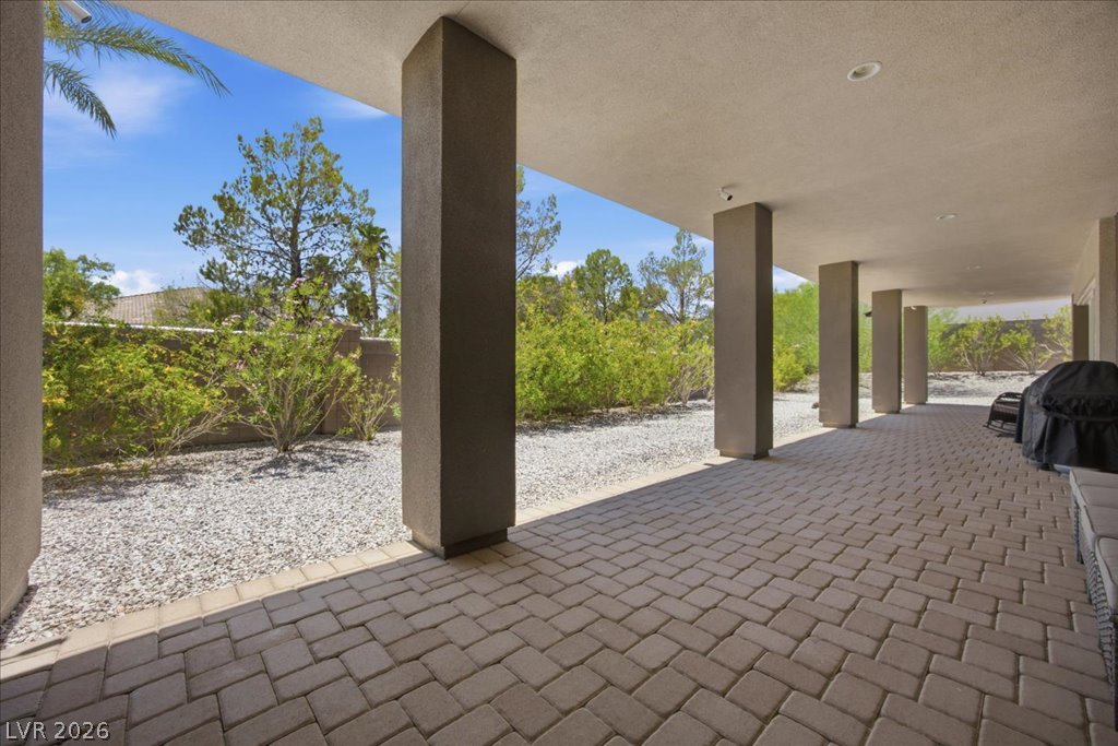 2691 Eldora Estates Court Las Vegas NV 89117