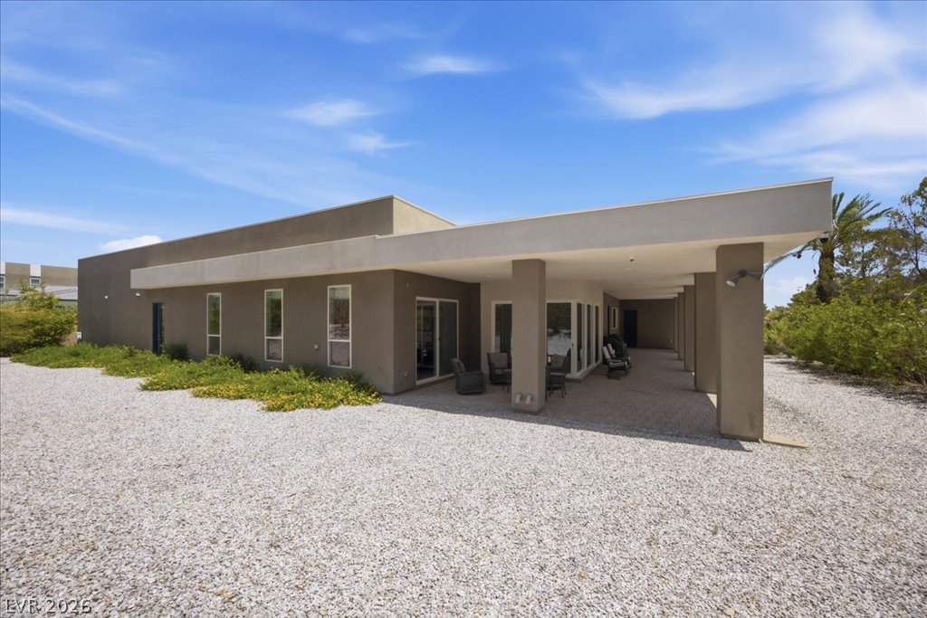 2691 Eldora Estates Court Las Vegas NV 89117