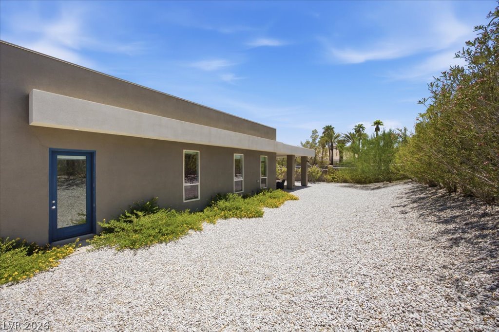 2691 Eldora Estates Court Las Vegas NV 89117