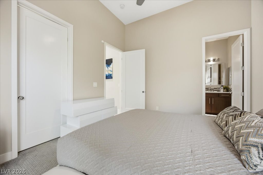 2691 Eldora Estates Court Las Vegas NV 89117