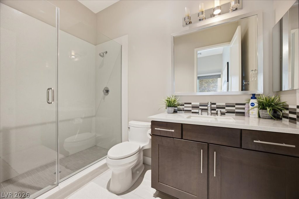 2691 Eldora Estates Court Las Vegas NV 89117