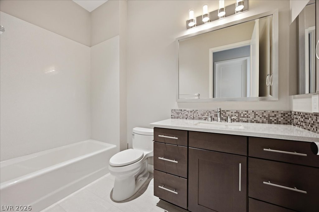 2691 Eldora Estates Court Las Vegas NV 89117