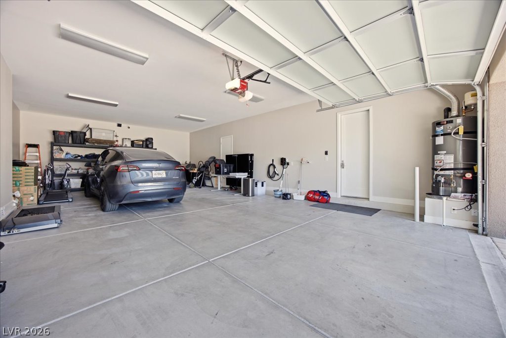 2691 Eldora Estates Court Las Vegas NV 89117