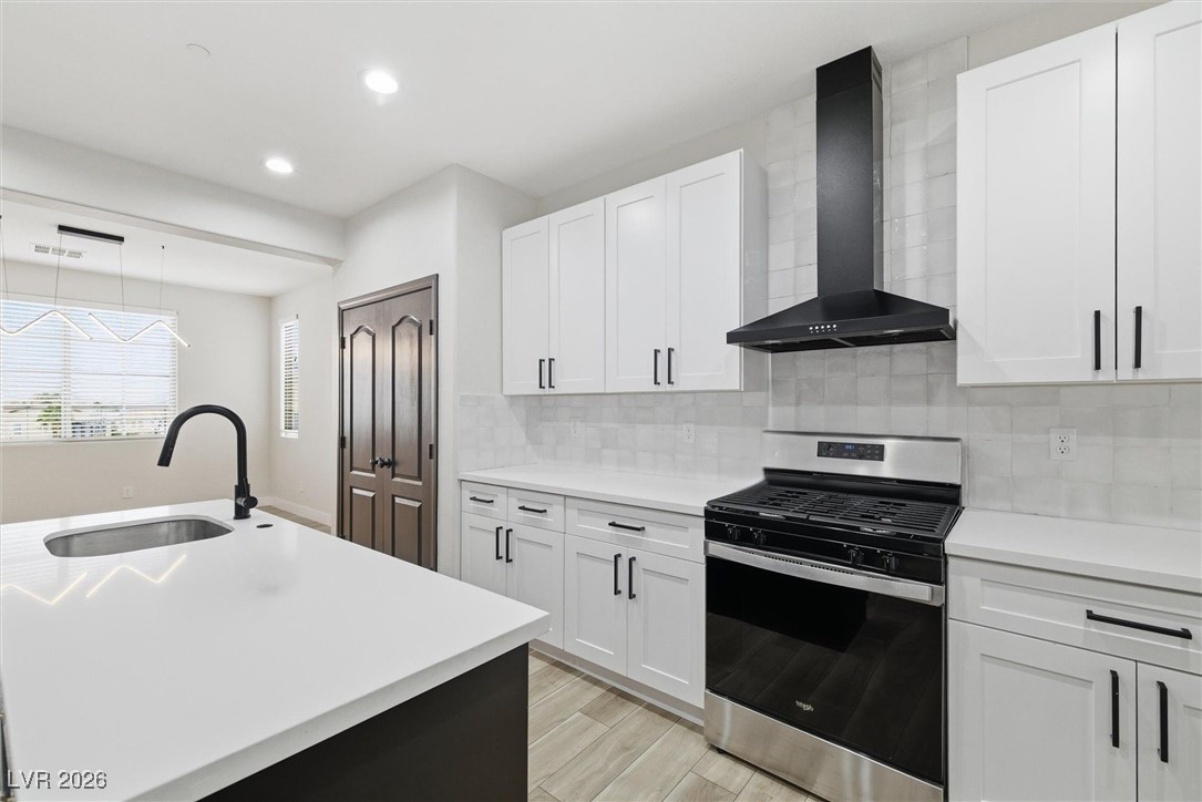 1181 Horizon Range Avenue Henderson NV 89012