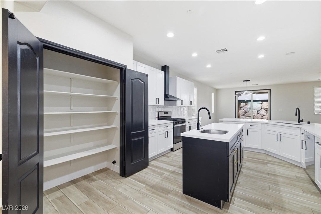 1181 Horizon Range Avenue Henderson NV 89012