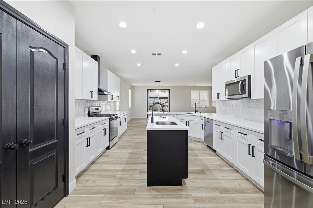 1181 Horizon Range Avenue Henderson NV 89012