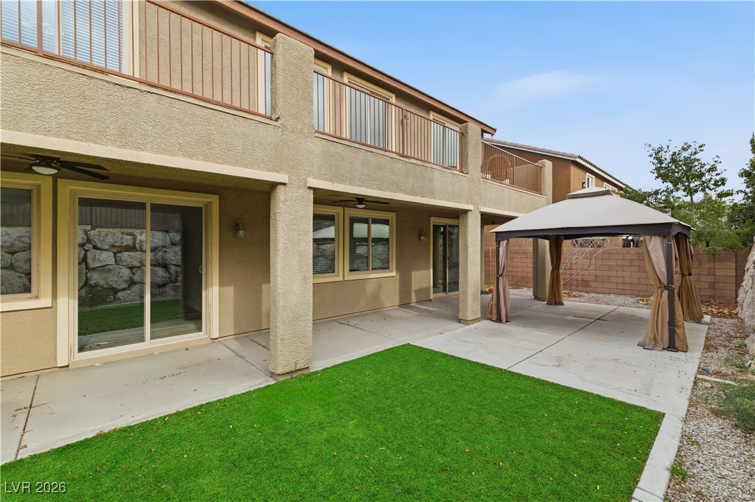 1181 Horizon Range Avenue Henderson NV 89012