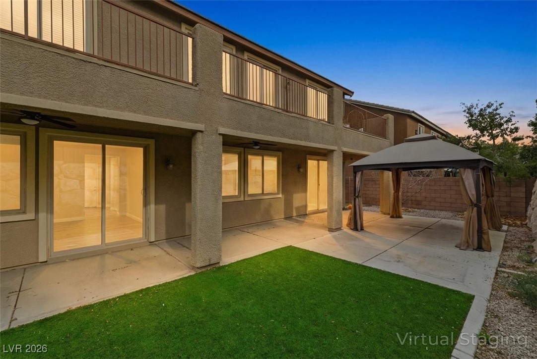 1181 Horizon Range Avenue Henderson NV 89012
