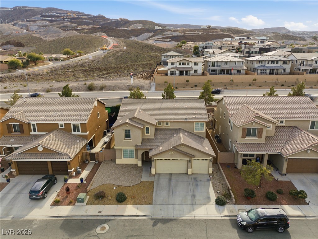 1181 Horizon Range Avenue Henderson NV 89012