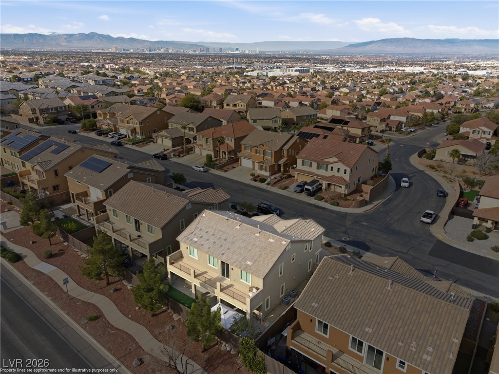 1181 Horizon Range Avenue Henderson NV 89012