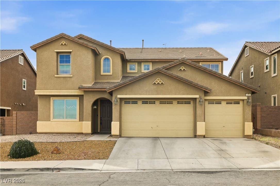 1181 Horizon Range Avenue Henderson NV 89012
