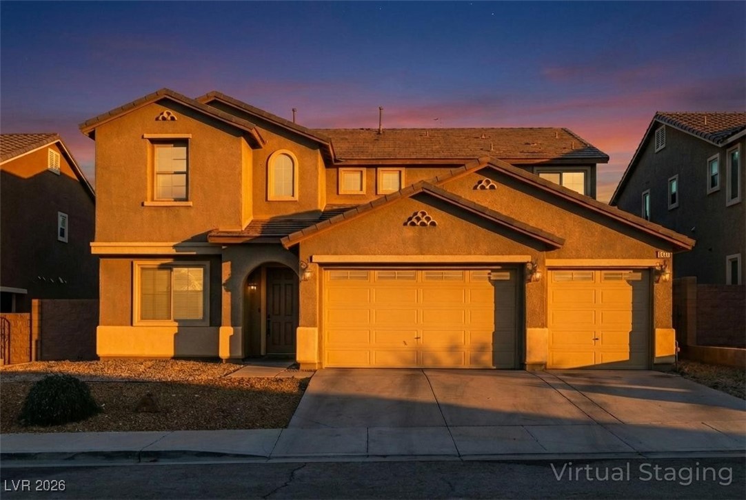 1181 Horizon Range Avenue Henderson NV 89012