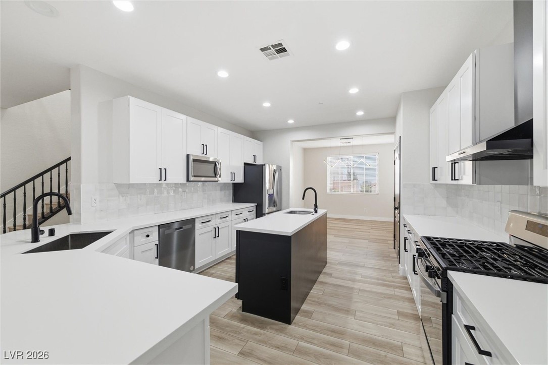 1181 Horizon Range Avenue Henderson NV 89012