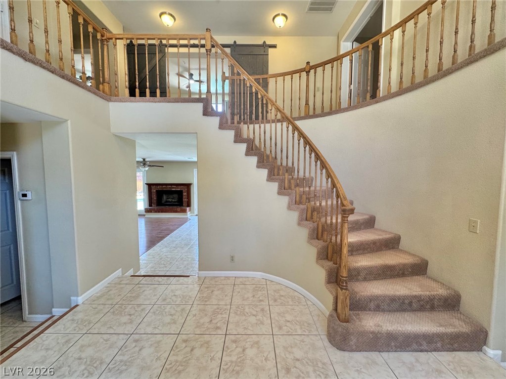 8240 Tivoli Cove Drive Las Vegas NV 89128