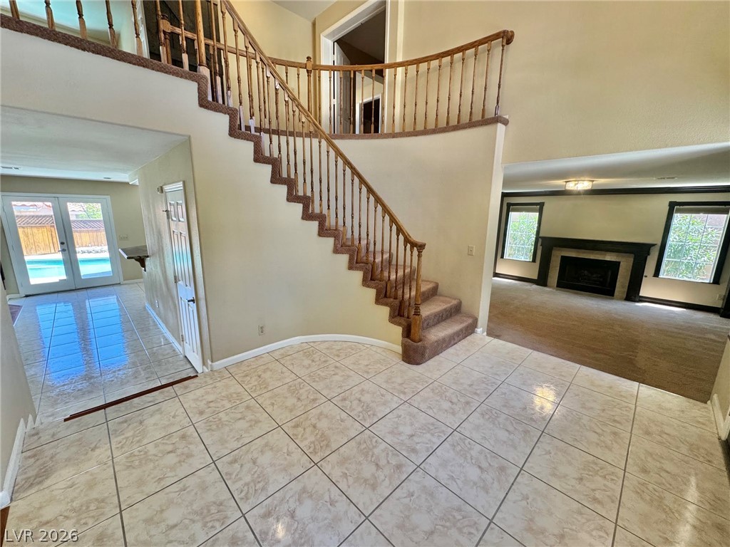 8240 Tivoli Cove Drive Las Vegas NV 89128