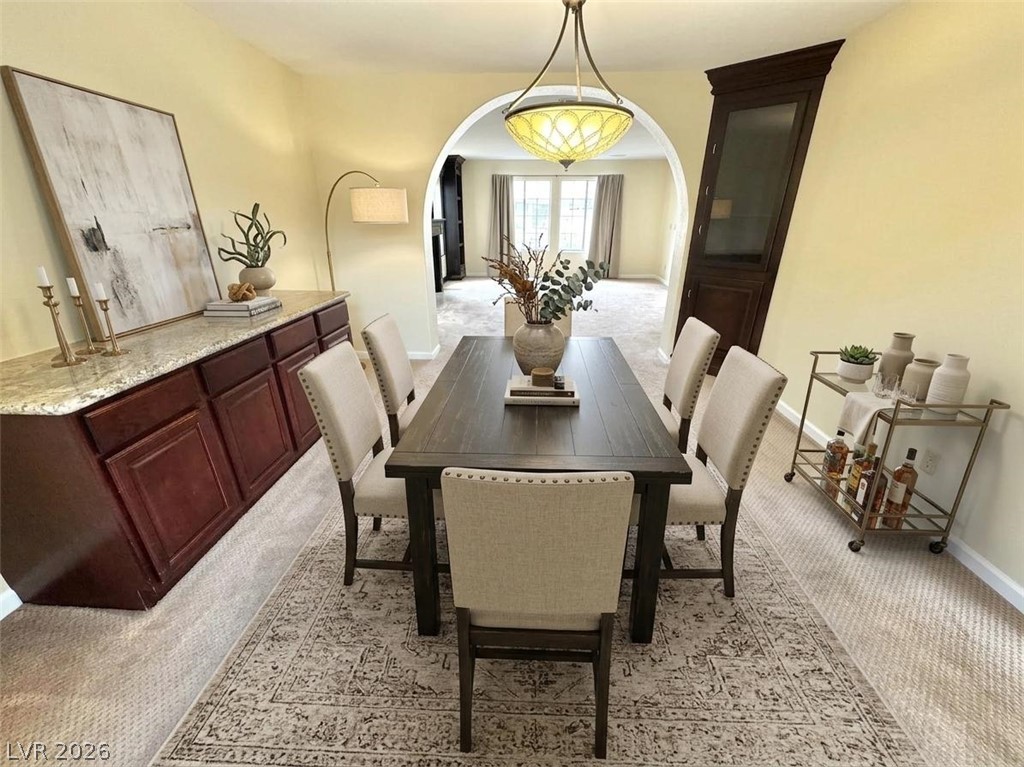 8240 Tivoli Cove Drive Las Vegas NV 89128