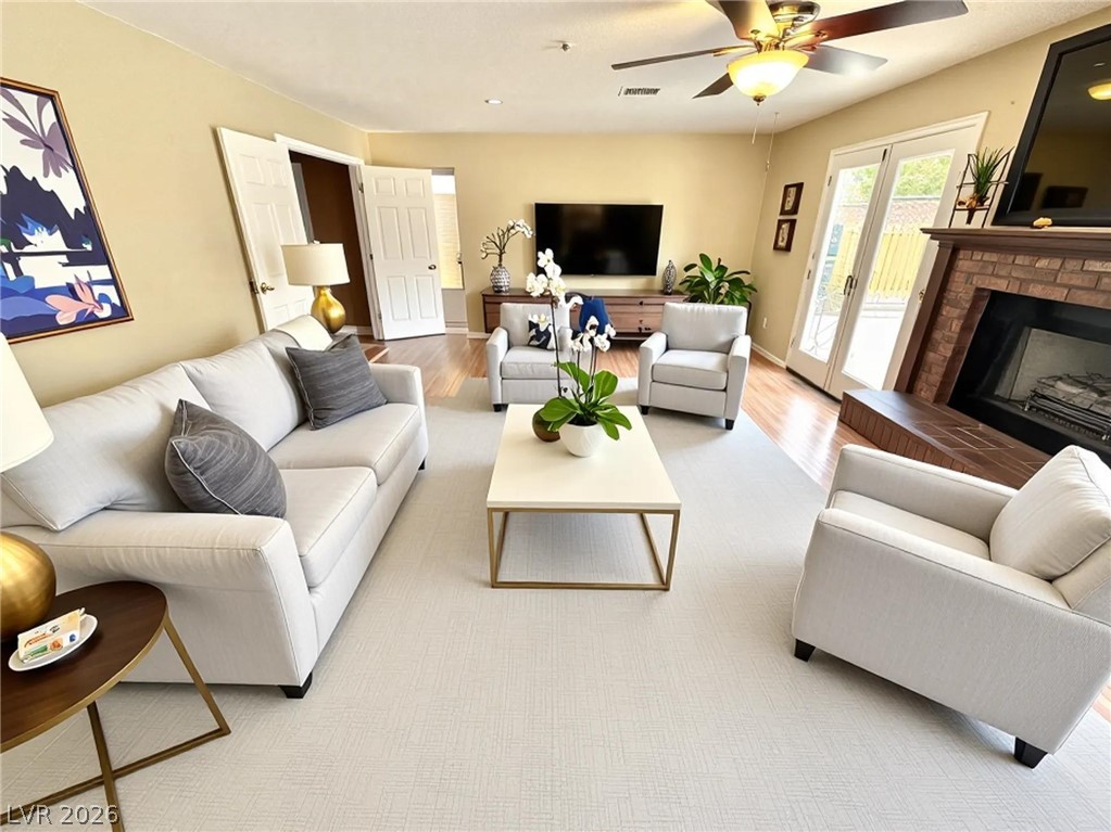 8240 Tivoli Cove Drive Las Vegas NV 89128